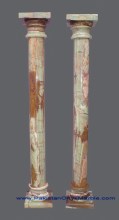 Onyx Columns collection,onyx Columns,onyx pillars