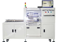 Excellent quality HCT-E20000 Semi-auto SMD Placement Machine for LED SMT Processing