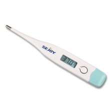 FDA,CE approved waterproof fever temperature thermometer