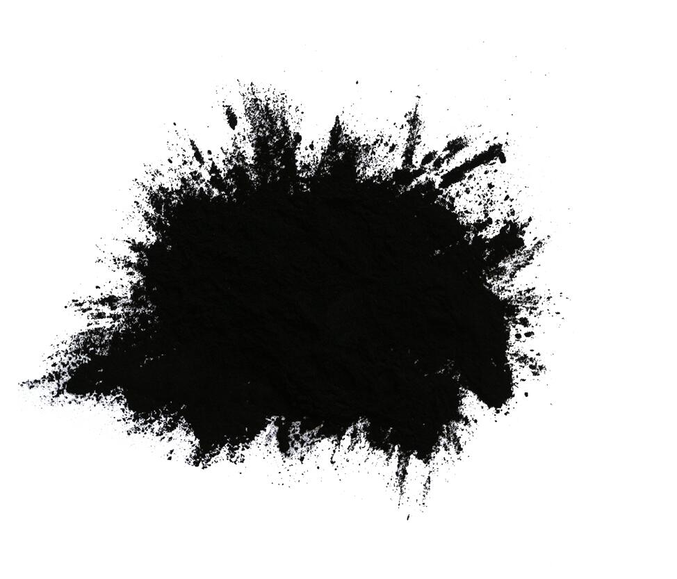 powdered coconut shell activated carbon