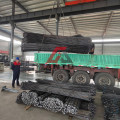 Anto 22 mm mine Filed Rebar Bolt Rock Ancre