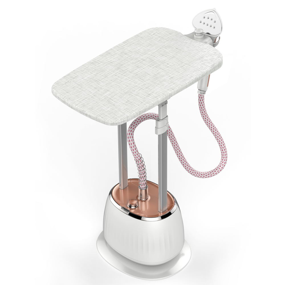 High Quality Hanging Fabric Steamer Standing Steam Iron Vertical Clothes Steamer Garment Steamer For home Commercial