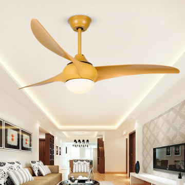 LEDER Modern Electric Ceiling Fans