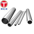 ASTM B161 Nickle Alloy Boiler Tube/TIPE