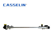 TONGSHI 5191249AA OE Replacement Car Radiator for Dodge Caliber 2007