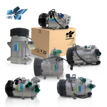 OEM Quality Auto AC Compressors - FMM All Series and Used Compressors