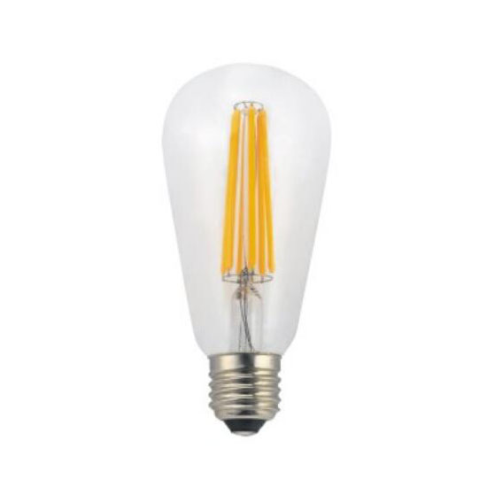 Crystal Energy Saving 8W LED Filament