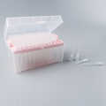 200UL PINK PIPETTE Съвети