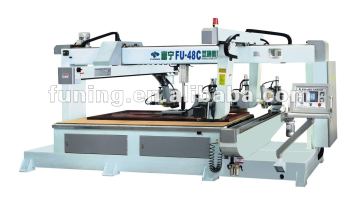 woodworking machinery
