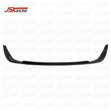 PU Front Lip for 2008-2010 Subaru Impreza 10 STI
