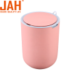 JAH Plastic Waterproof Round Composter Dustbin for Home