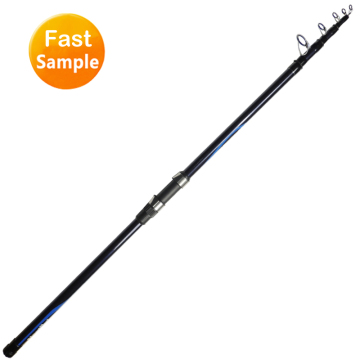 Telescopic Surf Rods 12ft to 15ft: Surfcasting Rods