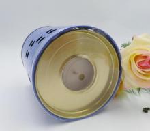 Outerdoor Colored Holder Candles