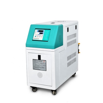 Plastic Injection Mold Temperature Controller