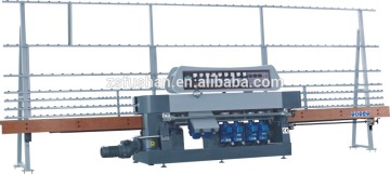 FZM8325D Flat Glass Edge Grinding Machine