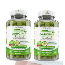 capsules weight loss Fat Burner Garcinia cambogia extract