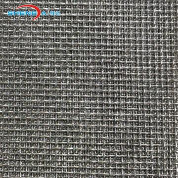 Metallic Sintered Draht Mesh Patrone Filter