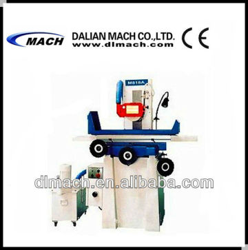 M818A Manual Surface Grinding Machine