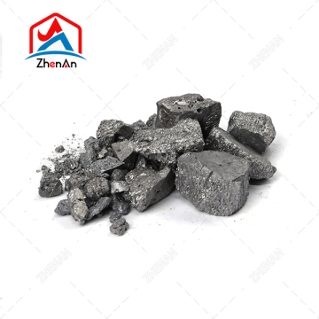 Ferro Silicon Si 60% 75%