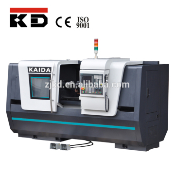 CH6146 cnc threading and turning cnc machine for sale in dubai