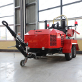 Desempenho confiável 500L Asphalt Road Crack Sealing Machine