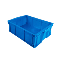 Plastic turnover box,plastic turnover basket