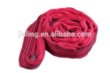 sales promotion 7:1 endless round sling 5000kg