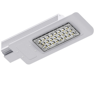 LEDER DC24v Panel Surya Lampu Jalan LED