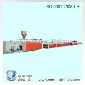 ceiling board making machine