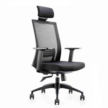 Mesh Office Chairs for Comfortable and Ergonomic Executive Offices