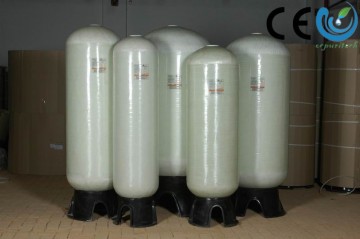 FRP pressure tank water pressure tank price