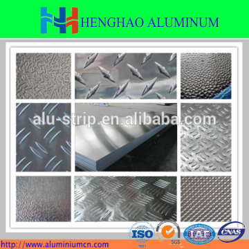 1060 aluminum sheet china manufacturer