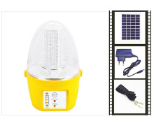 Solar camping lantern led camping lantern rechargeable portable camping light
