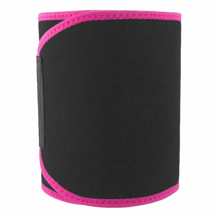 Neoprene Slimming Tummy Waist Trimmer Sweat Belt