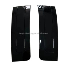 2023 New Arrival Professional Black ABS Side Vents for Range Rover