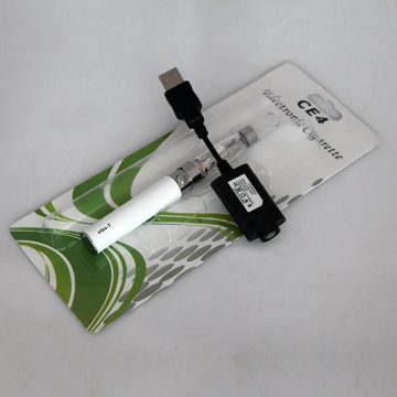 2014 Various colours ego t ce4 blister kit ce4 atomizer matched with ego t battery on sale