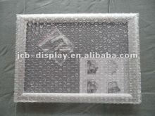 25mm silver snap frames