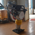 Chinese popular 80kg Tamping Rammer with HONDA engine