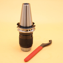 SK40-APU13-110L Intergrated keyless drill chucks