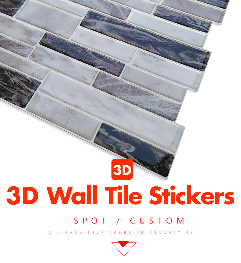 wall tile stickers