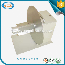 automatic rewinding machine, stretch film rewinding machine