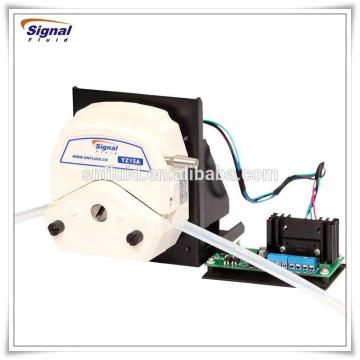 oem peristaltic pump peristaltic pump head