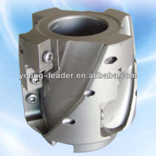 BAP Rough Mill Holder