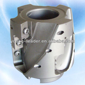 BAP Rough Mill Holder