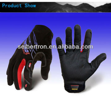 ironclad Electrostatic touch-sensitive smart phones work gloves