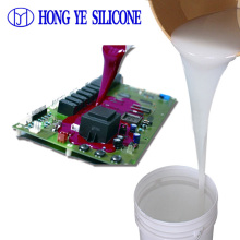 High Performance Electronic Potting Compound