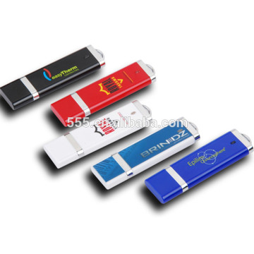 New Product Plastic Lighter usb flash drives gift