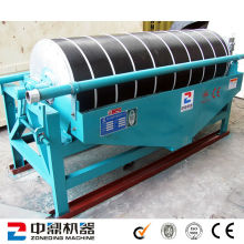 Superior Magnetic Separator for Ores and Minerals