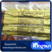 IQF Cooked Eel