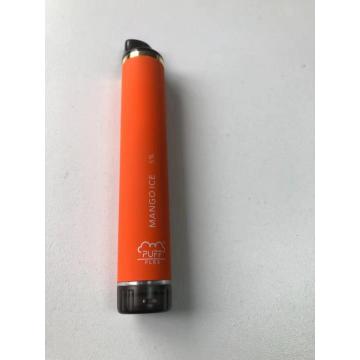 Одноразовый Vape 2800 Puffs Bang Puff Flex